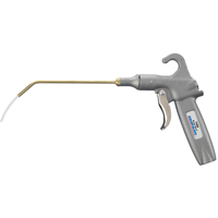 Pistolets pneumatiques pour trou borgne, 1/4" NPT, , 120 PSI Haskins Industrial Inc.