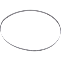 Lame de scie &agrave; ruban portable Univerz, Bim&eacute;tal, 44-7/8" lo x 1/2" la x &eacute;paisseur 0,020", 10-14 dents par pouce Haskins Industrial Inc.