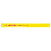 Restripe&reg; Power Hacksaw Blade, High Speed Steel, 22" L Haskins Industrial Inc.
