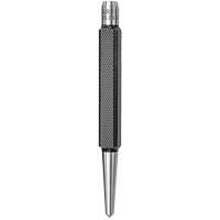 Centre Punch with Square Shank, 3/16" Dia., 7/16" Stock Size, 4-1/2" L Haskins Industrial Inc.