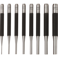 Drive Pin Punches Haskins Industrial Inc.