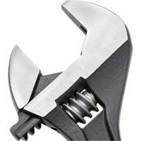 Cl&eacute;s construction r&eacute;glables Haskins Industrial Inc.