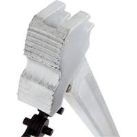 Cl&eacute; &agrave; chaîne Haskins Industrial Inc.