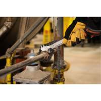 Cl&eacute; &agrave; chaîne Haskins Industrial Inc.