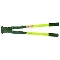 Outil de coupe par cisaillement manuel, 32" Haskins Industrial Inc.