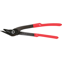 Steel Strap Cutter 1.25" Capacity, 0" to 1-1/4" Capacity TBG095 | Haskins Industrial Inc.