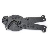 T&ecirc;te de coupe par cisaillement de rechange Haskins Industrial Inc.