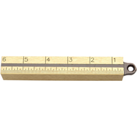 Plombs pour jauge &agrave; huile Haskins Industrial Inc.