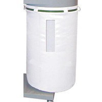 Dust Collector Bags Haskins Industrial Inc.