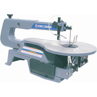 Scroll Saws