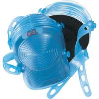 Ultraflex&reg; Professional Knee Pad, Buckle Style, Gel Caps, Gel Pads Haskins Industrial Inc.