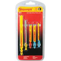 Multi-Purpose Jigsaw Blade Kit Haskins Industrial Inc.