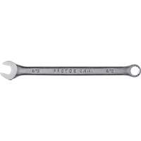 Combination Wrench, 12 Point, 5/16", Satin Finish Haskins Industrial Inc.