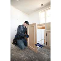 Quick-Grip&reg; Handi-Clamp&reg; Haskins Industrial Inc.