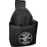 Pochette pour ruban &agrave; mesurer PowerLine, Porte-ruban &agrave; mesurer, 1 Poches Haskins Industrial Inc.