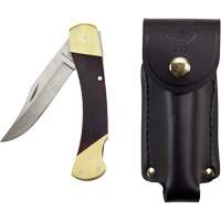 Fixed Hook Knives