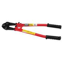 Steel Handle Bolt Cutter, 18" L, Center Cut Haskins Industrial Inc.