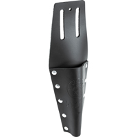 &eacute;tui pour outils, Porte-pinces, Cuir, 1 Poches Haskins Industrial Inc.