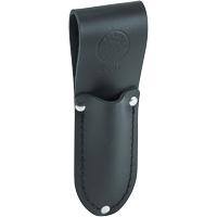 &eacute;tui pour couteau &eacute;pisseur de c&acirc;bles, Porte-couteau, Cuir, 1 Poches Haskins Industrial Inc.
