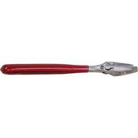 Adjustable Wrench, 4-1/2" L, 1/2" Max Width, Chrome/Polished Haskins Industrial Inc.
