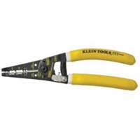 Klein-Kurve&reg; Dual NM Cable Stripper/Cutter, 8" Haskins Industrial Inc.