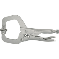 Pince-&eacute;tau, Longueur 6-4/5", Pinces serre-joints Haskins Industrial Inc.
