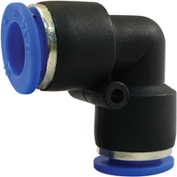 Raccord coude femelle Haskins Industrial Inc.