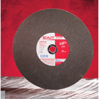 A24N Fast Grinding Wheel, 6" x 1/4", 7/8" Arbor, Aluminum Oxide, Type 27 Haskins Industrial Inc.