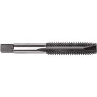 Relieved Style Spiral Point Tap, High Speed Steel, 1/2"-13 Thread, 3-3/8" L Haskins Industrial Inc.