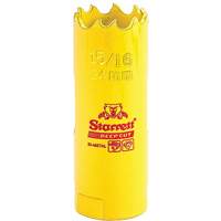 Bi-Metal Holesaw - 15/16", 15/16", 2" Depth of Cut, Bi-Metal Haskins Industrial Inc.