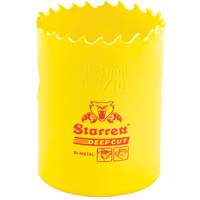 Bi-Metal Holesaw - 1-11/1, 1-11/16", 2" Depth of Cut, Bi-Metal Haskins Industrial Inc.