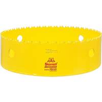 Bi-Metal Holesaw - 6-5/8", 6-5/8", 2" Depth of Cut, Bi-Metal Haskins Industrial Inc.