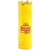 Bi-Metal Holesaw - 25/32", 25/32", 2" Depth of Cut, Bi-Metal Haskins Industrial Inc.