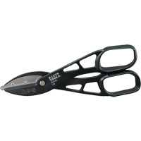 Cisaille de ferblantier, Longueur de coupe de 3-1/2", Coupe Droit Haskins Industrial Inc.