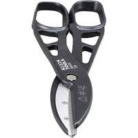 Cisaille de ferblantier, Longueur de coupe de 3-1/2", Coupe Droit Haskins Industrial Inc.