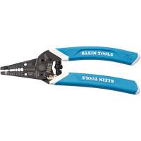 Klein-Kurve&reg; Wire Stripper Haskins Industrial Inc.