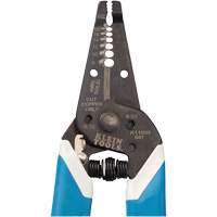 Klein-Kurve&reg; Wire Stripper Haskins Industrial Inc.