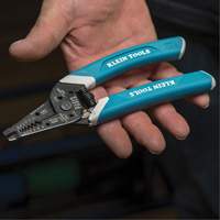Klein-Kurve&reg; Wire Stripper Haskins Industrial Inc.