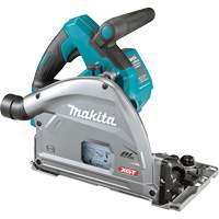 XGT BL Plunge Cut Circular Saw with Brushless Motor (Tool Only), 6-1/2", 40 V Haskins Industrial Inc.