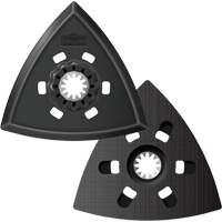 Starlock Oscillating Triangle Pad Haskins Industrial Inc.