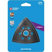 Starlock Oscillating Triangle Pad Haskins Industrial Inc.