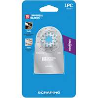 Starlock Soft Material Flexible Blade Haskins Industrial Inc.