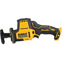 Scie alternative sans fil Max* (outil seulement), 12 V, Lithium-ion Bloc-pile, 0-2800 coups/min Haskins Industrial Inc.