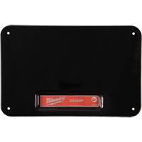 Plateau pour support de scie &agrave; onglets Haskins Industrial Inc.