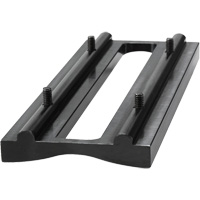 Magnetic Drill Pipe Adapter Haskins Industrial Inc.