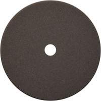 Finishing Pad, 7" Dia. Haskins Industrial Inc.