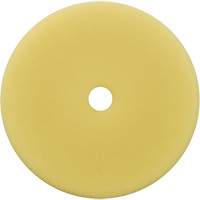 Finishing Pad, 7" Dia. Haskins Industrial Inc.