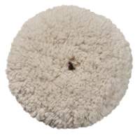 Cutting Pad, 7" Dia. Haskins Industrial Inc.