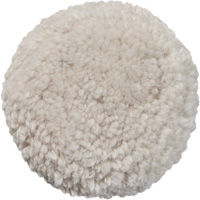 Cutting Pad, 3" Dia. Haskins Industrial Inc.