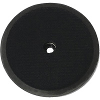 Polypropylene Backing Pad Haskins Industrial Inc.